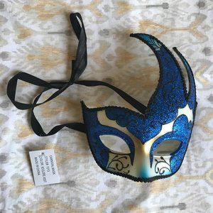 Masquerade Costume Mask